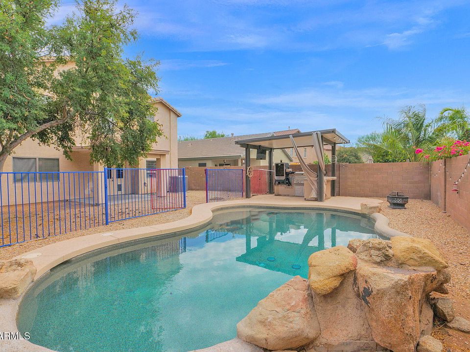 1st image of 2521 W RED FOX Road