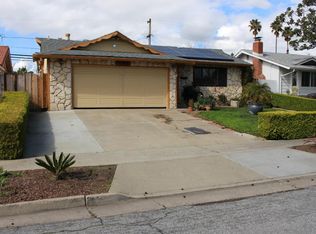 3157 Percivale Dr, San Jose, CA 95127