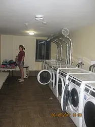 Rented by Ink Realty Services LLC