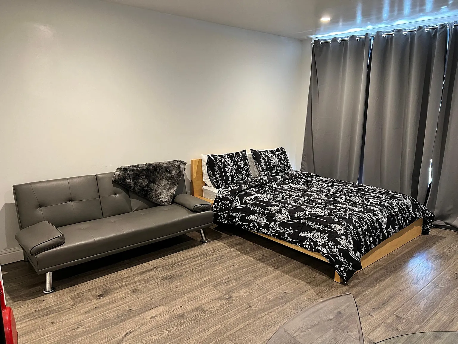 1 bed, 336 sqft, $1,795 — Photo 3