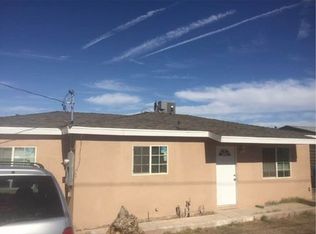1531 Riverside Dr, Barstow, CA 92311