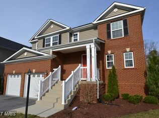 3109 Rendsburg Ct, Waldorf, MD 20603