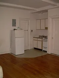 Rented by City Connections Realty