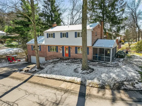 367 Sharon Dr, Pittsburgh, PA 15221