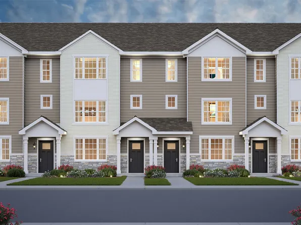 MONROE Plan, Charlestowne Lakes