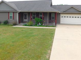 6 Patterson Ln, Cave City, AR 72521