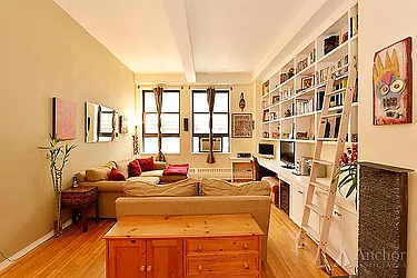 Sold by Anchor Associates