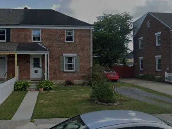 1902 17th St SW, Allentown, PA 18103