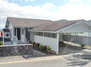 45-457 Opuhea Pl, Kaneohe, HI 96744