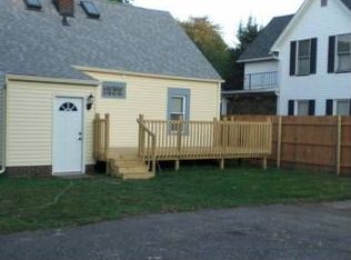 1938 W 58th St, Cleveland, OH 44102