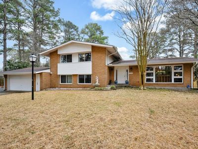2945 Replica Ln, Portsmouth, VA, 23703