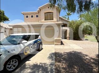 2158 W Osage Ave, Mesa, AZ 85202