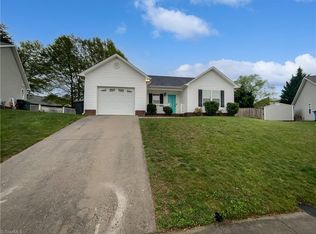 582 Bost Xing, Kernersville, NC 27284