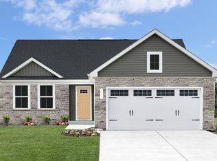 Tupelo Plan, Cumberland Landing, Gallatin, TN 37066