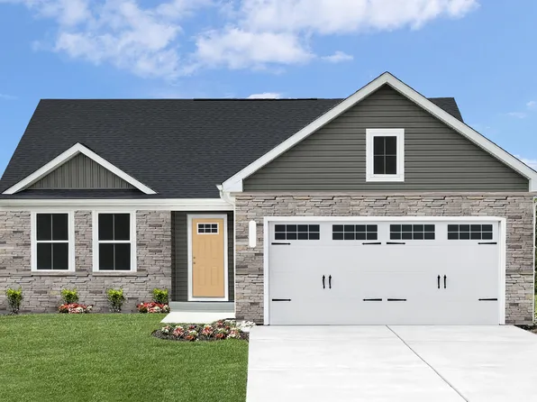 Tupelo Plan, Cumberland Landing