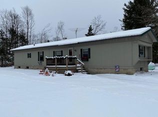 16547 N Star Lake Ln, Mountain, WI 54149