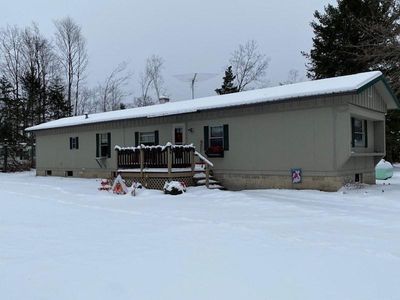16547 N Star Lake Ln, Mountain, WI, 54149