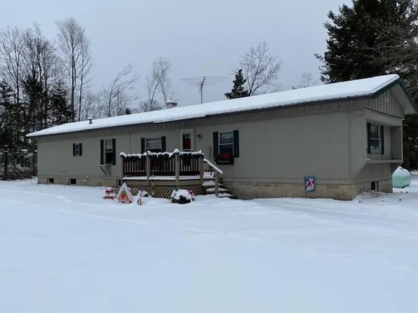 16547 N Star Lake Ln, Mountain, WI 54149