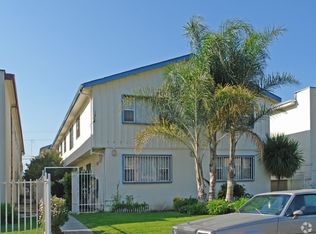 1971 S Garth Ave APT 2, Los Angeles, CA 90034