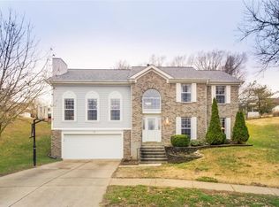 75 Worthy Ct, Fenton, MO