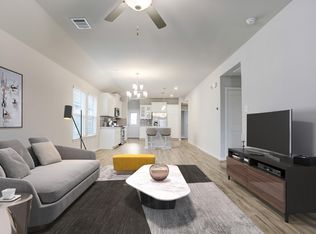 6823 Escondido Dr, Rosharon, TX 77583