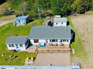 421 Goulette Point Rd, Charlo, NB E8E2K6