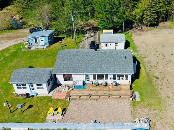 421 Goulette Point Rd, Charlo, NB E8E 2K6