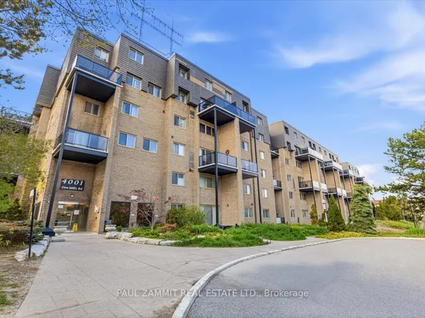 4001 Don Mills Rd #132, Toronto, ON M2H 3J8