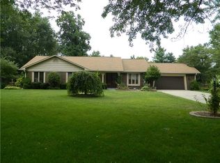 1635 Hunting Dr, Indianapolis, IN 46217
