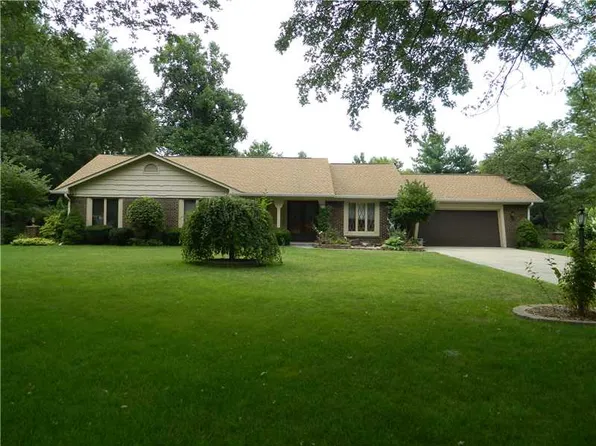 1635 Hunting Dr, Indianapolis, IN 46217