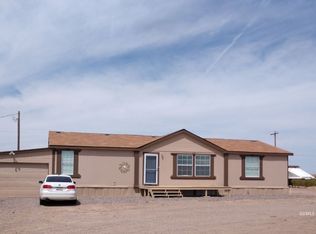 11017 W Bryce Eden Rd, Pima, AZ 85543