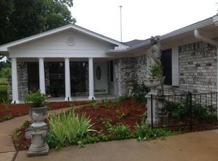 1274 Dearman Rd, Delhi, LA 71232