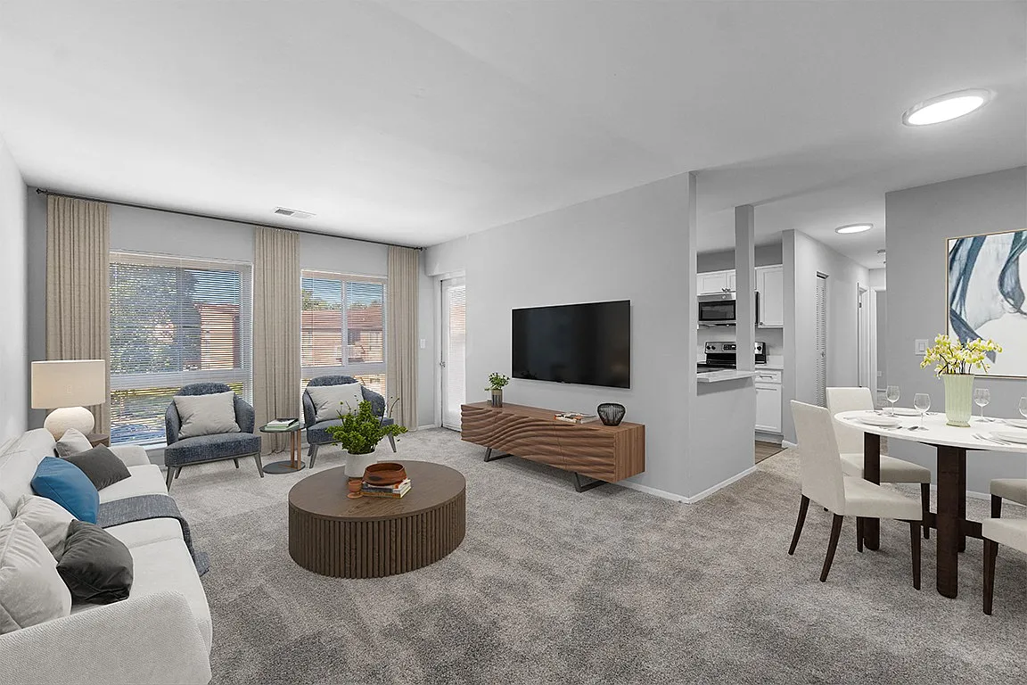 Westwinds Apartments — Photo 2