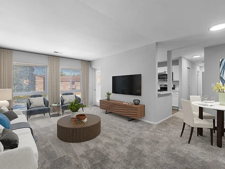 Westwinds Apartments — Photo 2