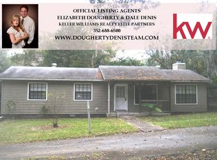 90 Tangerine St, Brooksville, FL 34601