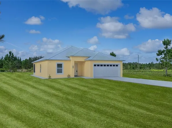 2581 Poinciana Dr, Lake Wales, FL 33855