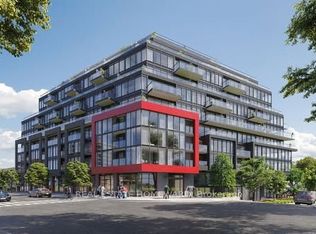 2 Manderley Dr #509, Toronto, ON M1N 0C7