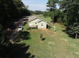 2003 Hall Rd, Jefferson, TX 75657