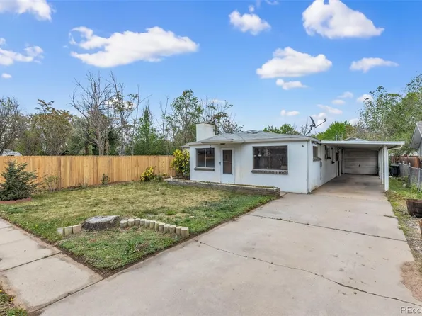 7760 Magnolia Street, Commerce City, CO 80022