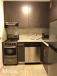 Rented by Mdrn Residential