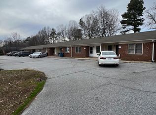 506 Lake Dr #B, High Pt, NC 27263
