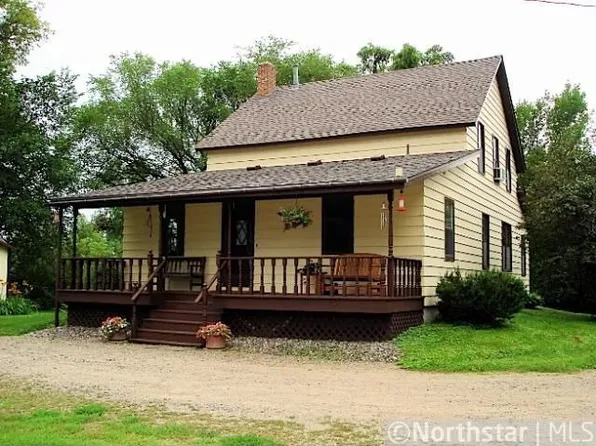 11518 County Road 7 NW, Maple Lake, MN 55358