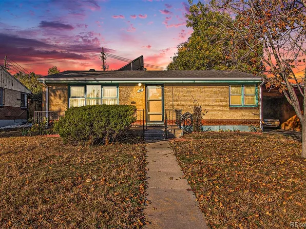 385 S Eliot Street, Denver, CO 80219