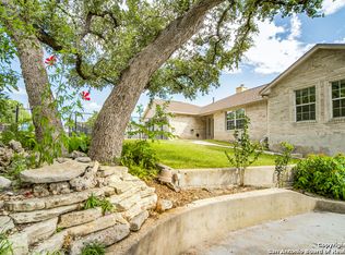 2612 Connie Dr, Canyon Lake, TX 78133
