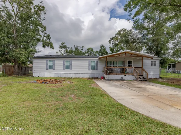 8675 WALDEN Road, Jacksonville, FL 32244
