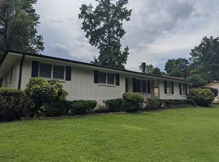 2640 Lakeside Dr SW, Conyers, GA 30094