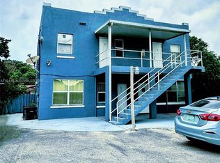 Holleman Manor Addn, Miami, FL 33142