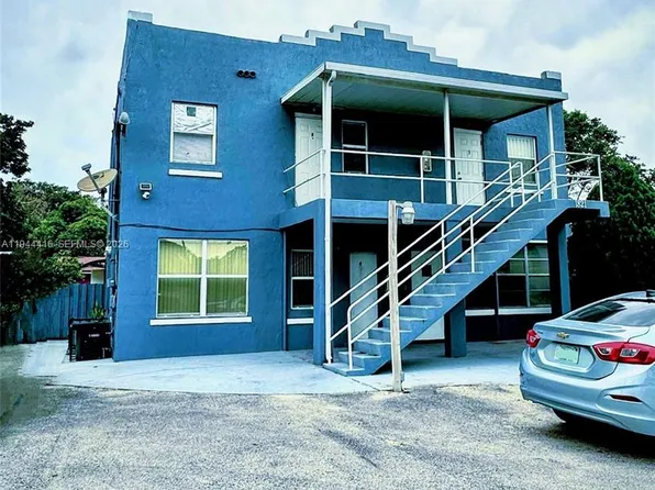 1821 NW 33rd St, Miami, FL 33142