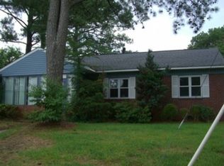 201 Rodman Rd, Norfolk, VA 23503