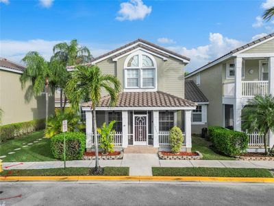 10569 NW 56th Pl, Pompano Beach, FL, 33076